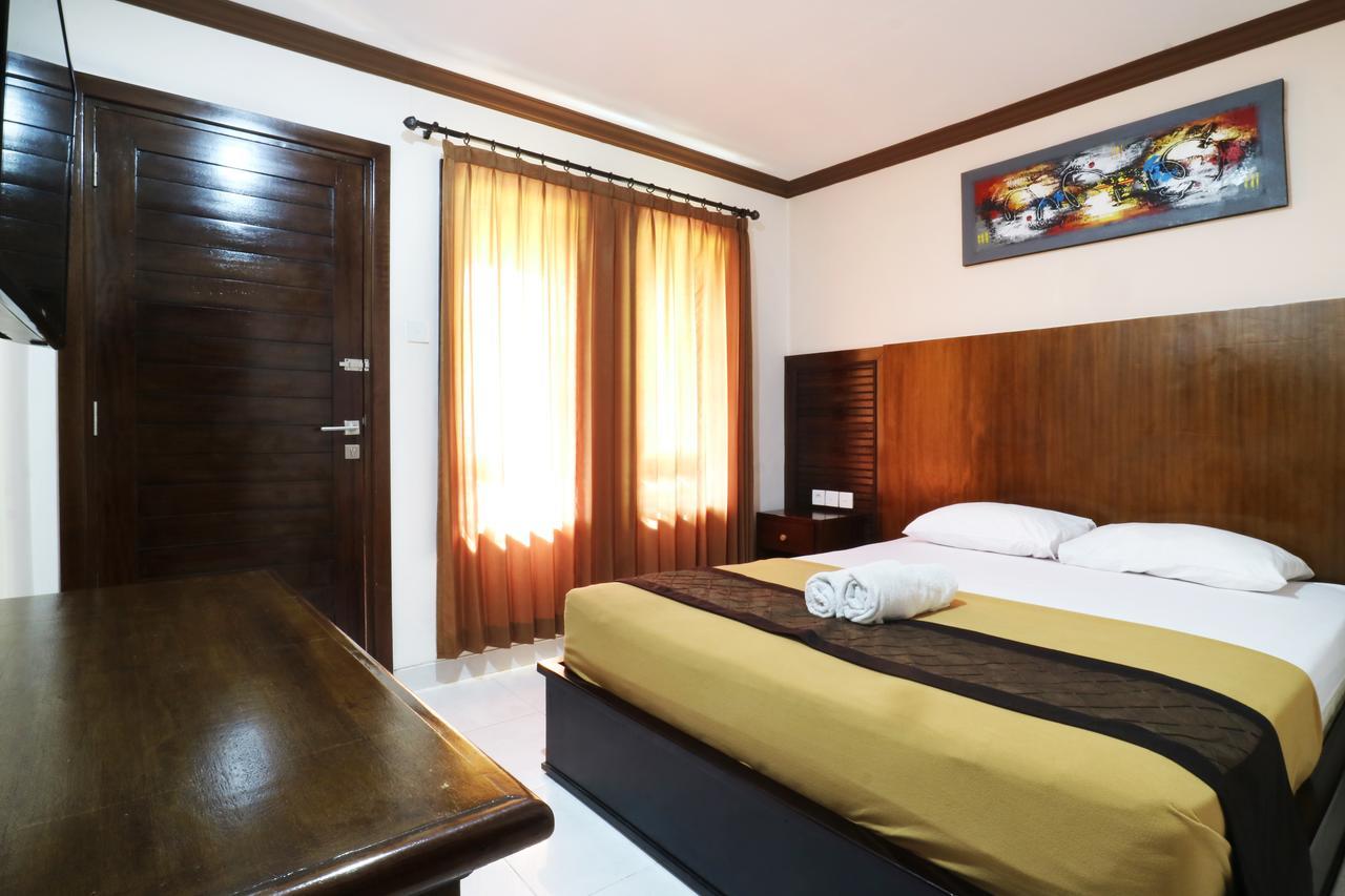3 Mertha Kuta Lombok