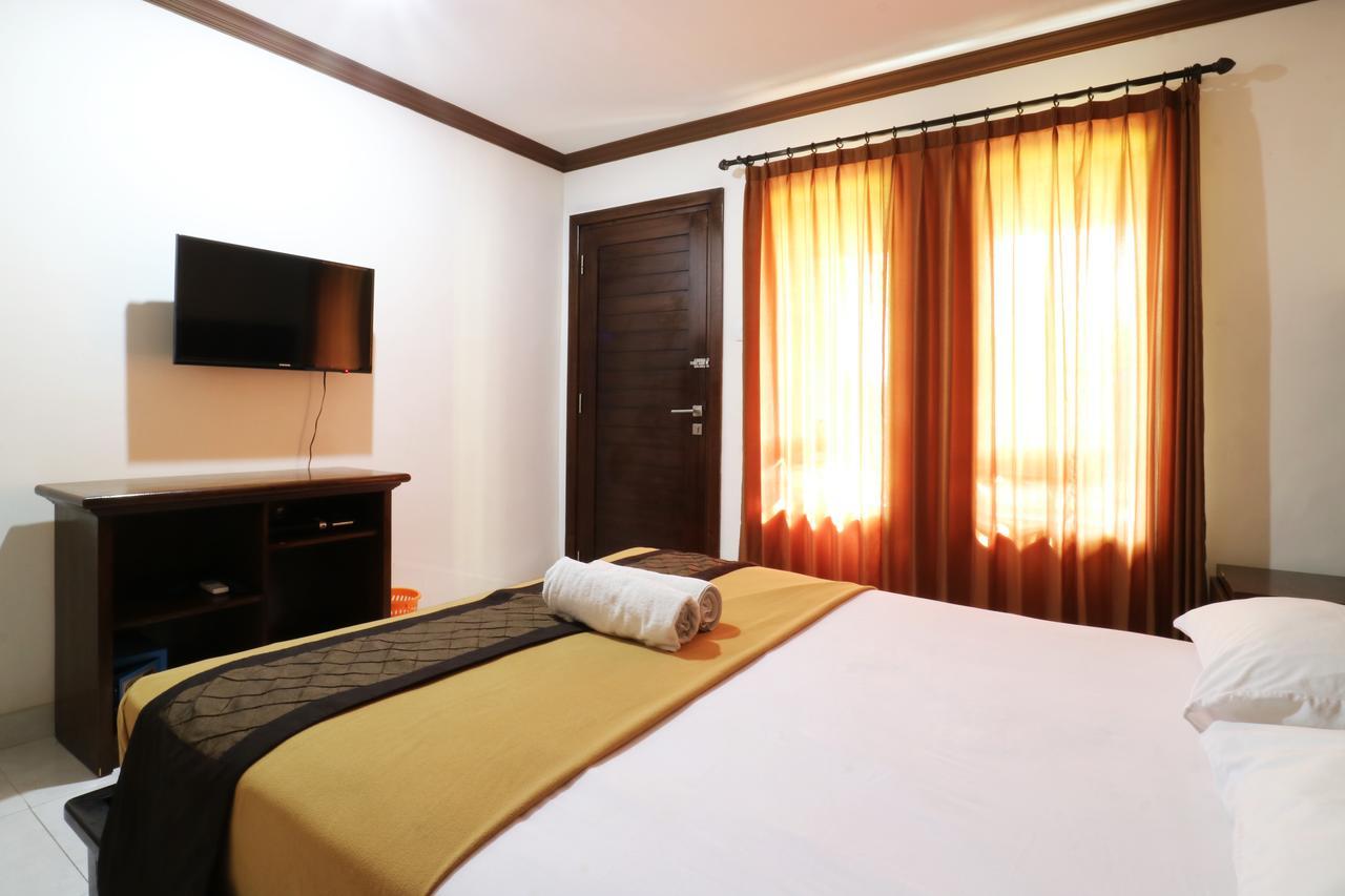 Gasthof 3 Mertha Kuta Lombok